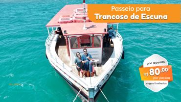 - Passeio Trancoso Marítimo